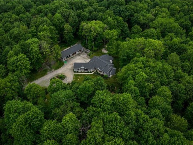 2625 Boston Mills Road, Brecksville, OH 44141 Photo 2