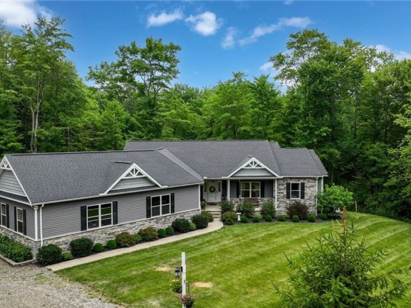 2625 Boston Mills Road, Brecksville, OH 44141 Photo 3