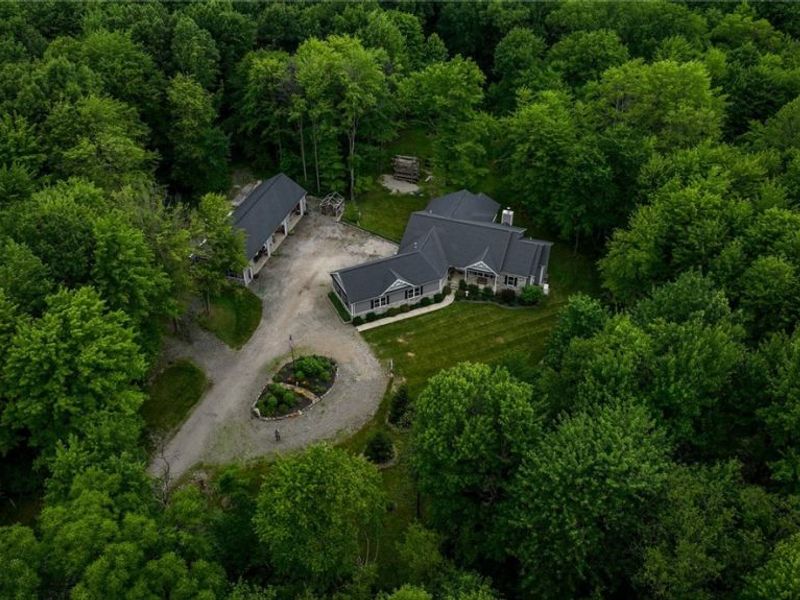 2625 Boston Mills Road, Brecksville, OH 44141 Photo 39
