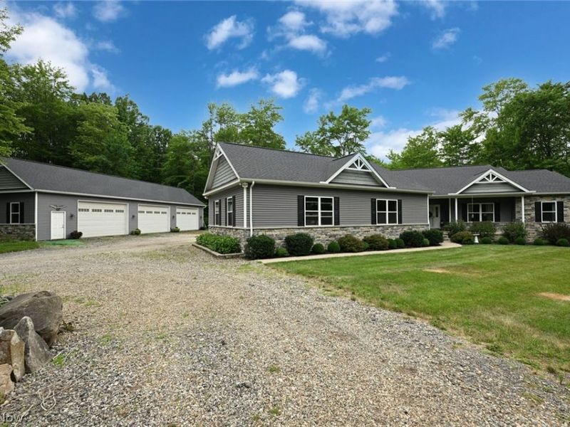 2625 Boston Mills Road, Brecksville, OH 44141 Photo 4