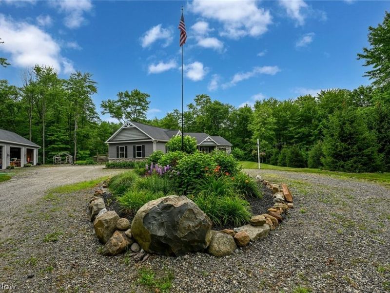 2625 Boston Mills Road, Brecksville, OH 44141 Photo 42