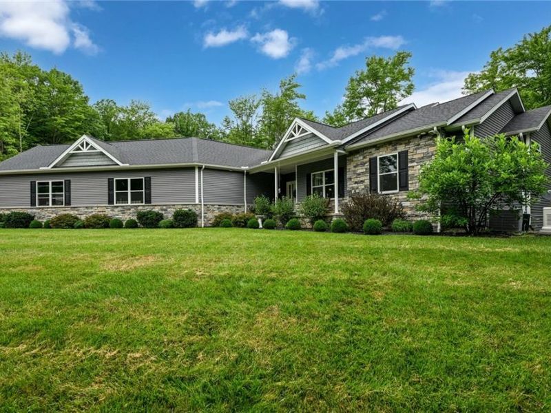 2625 Boston Mills Road, Brecksville, OH 44141 Photo 5