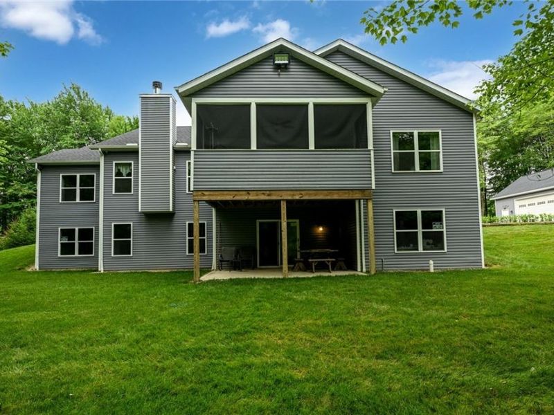 2625 Boston Mills Road, Brecksville, OH 44141 Photo 6