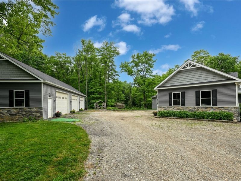 2625 Boston Mills Road, Brecksville, OH 44141 Photo 9