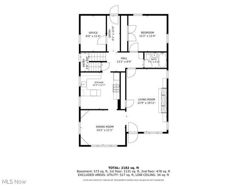 17416 Oxford Avenue, Cleveland, OH 44111 Photo 46