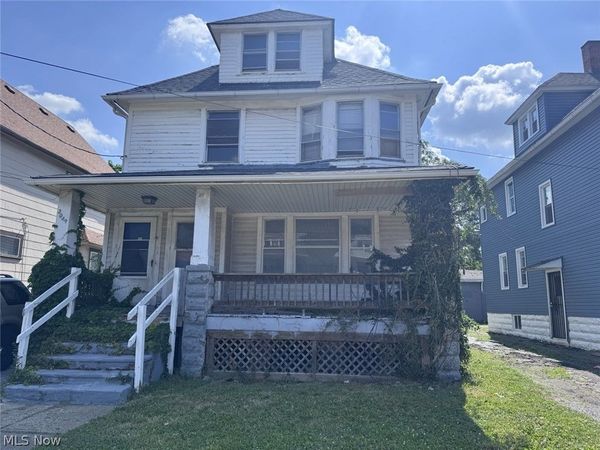 3049 E 116th Street, Cleveland, OH 44120
