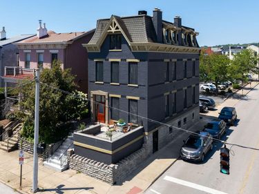 801 Scott Street, Covington, KY 41011