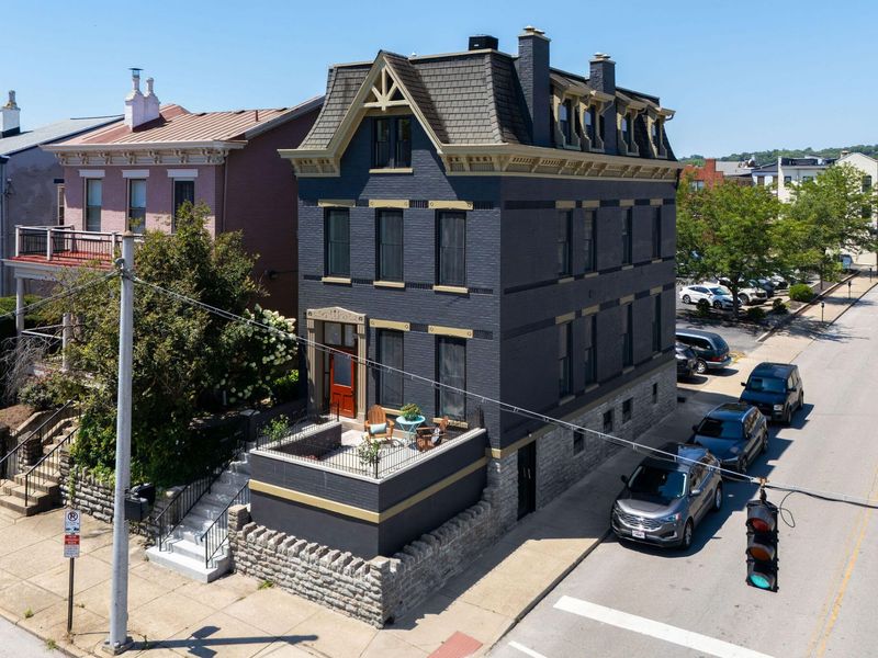 801 Scott Street, Covington, KY 41011 Photo 1