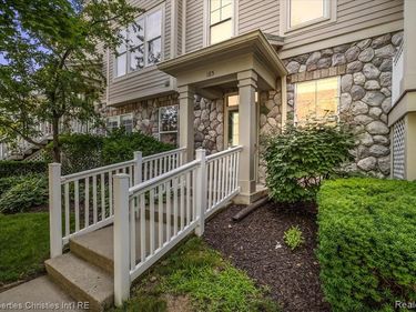 185 Hamilton Street, Plymouth, MI 48170