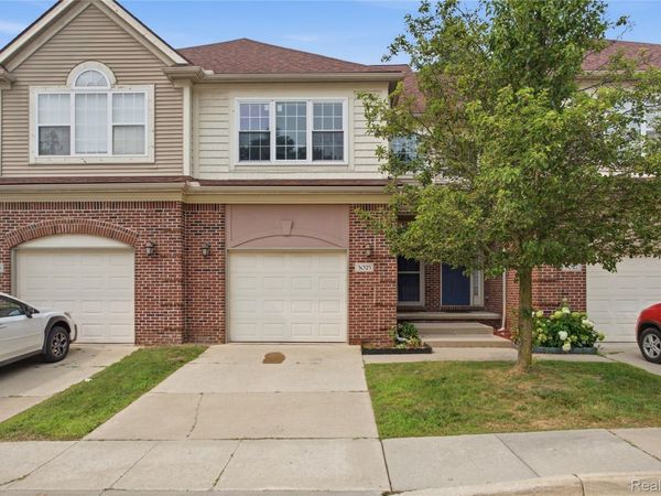 3025 Aspen Lane, Ann Arbor, Mi 48108