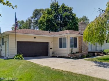 487 Atlanta Street, Carrollton Township, Mi 48604