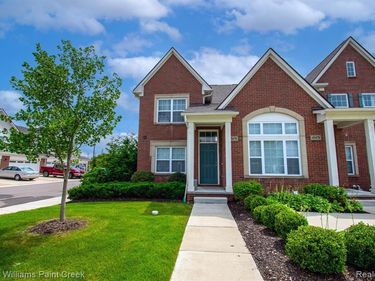 45478 Aragon Lane, CANTON, MI 48187