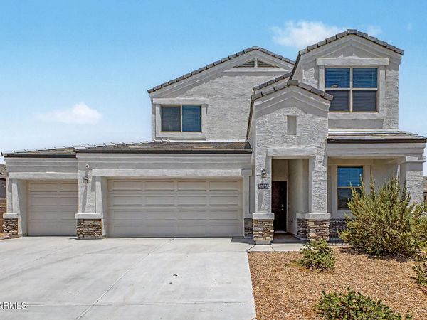 30728 W COLUMBUS Avenue, Buckeye, AZ 85396