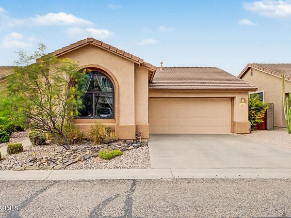 6730 E PRESTON Street, Unit 21, Mesa, AZ 85215