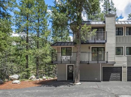 400 Shirley Canyon Road, Unit #7, Olympic Valley, CA 96146 Photo