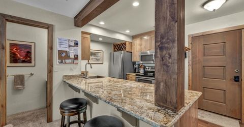 400 Shirley Canyon Road, Unit #7, Olympic Valley, CA 96146 Photo
