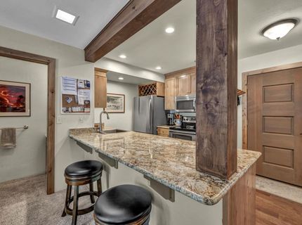 400 Shirley Canyon Road, Unit #7, Olympic Valley, CA 96146 Photo