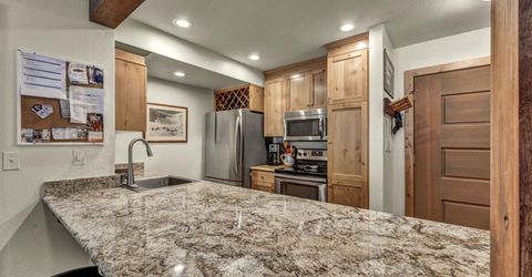 400 Shirley Canyon Road, Unit #7, Olympic Valley, CA 96146 Photo