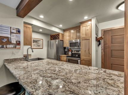 400 Shirley Canyon Road, Unit #7, Olympic Valley, CA 96146 Photo