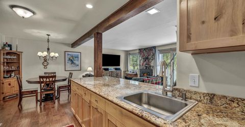 400 Shirley Canyon Road, Unit #7, Olympic Valley, CA 96146 Photo