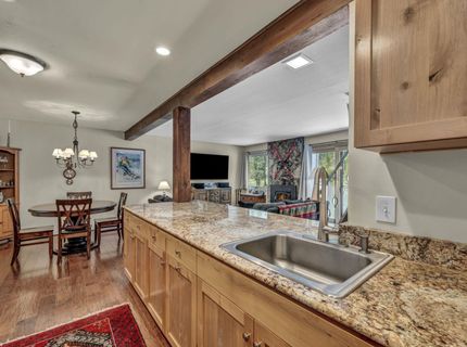 400 Shirley Canyon Road, Unit #7, Olympic Valley, CA 96146 Photo