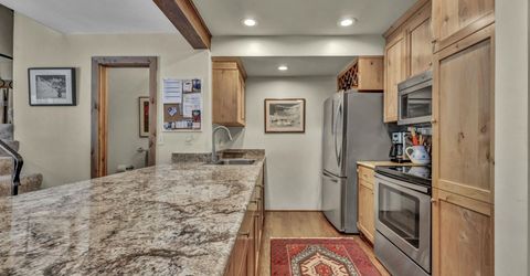 400 Shirley Canyon Road, Unit #7, Olympic Valley, CA 96146 Photo