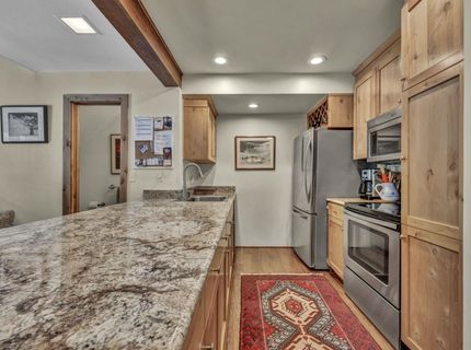 400 Shirley Canyon Road, Unit #7, Olympic Valley, CA 96146 Photo