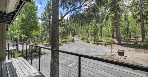 400 Shirley Canyon Road, Unit #7, Olympic Valley, CA 96146 Photo