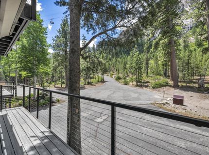 400 Shirley Canyon Road, Unit #7, Olympic Valley, CA 96146 Photo