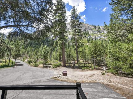 400 Shirley Canyon Road, Unit #7, Olympic Valley, CA 96146 Photo