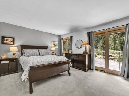 400 Shirley Canyon Road, Unit #7, Olympic Valley, CA 96146 Photo