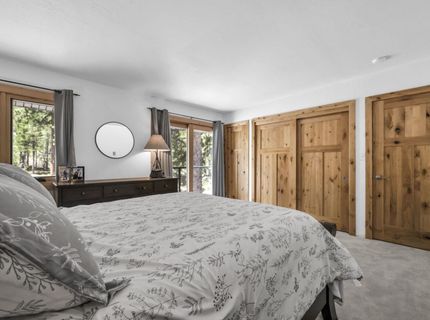 400 Shirley Canyon Road, Unit #7, Olympic Valley, CA 96146 Photo