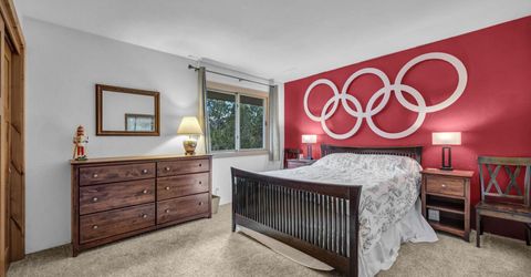 400 Shirley Canyon Road, Unit #7, Olympic Valley, CA 96146 Photo
