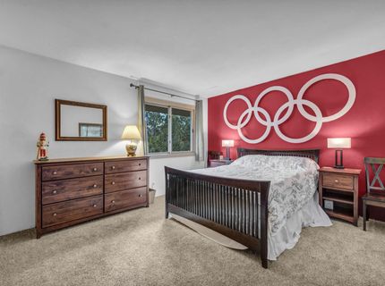 400 Shirley Canyon Road, Unit #7, Olympic Valley, CA 96146 Photo