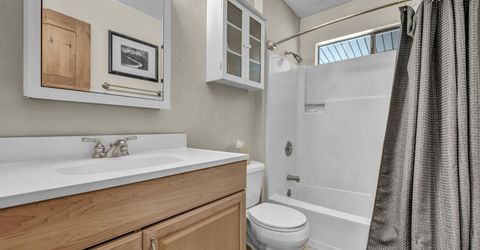 400 Shirley Canyon Road, Unit #7, Olympic Valley, CA 96146 Photo