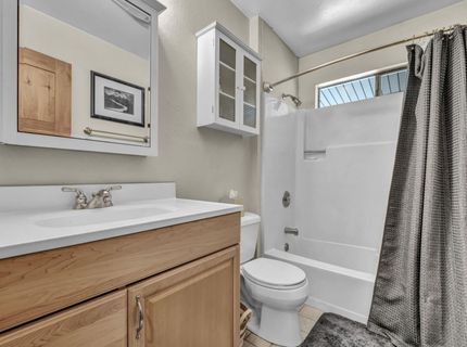 400 Shirley Canyon Road, Unit #7, Olympic Valley, CA 96146 Photo
