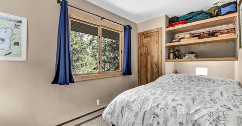 400 Shirley Canyon Road, Unit #7, Olympic Valley, CA 96146 Photo