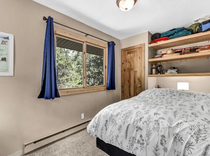 400 Shirley Canyon Road, Unit #7, Olympic Valley, CA 96146 Photo