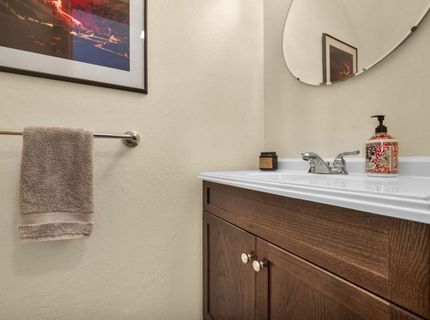 400 Shirley Canyon Road, Unit #7, Olympic Valley, CA 96146 Photo