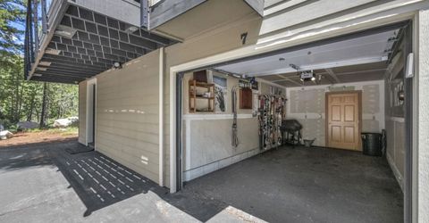 400 Shirley Canyon Road, Unit #7, Olympic Valley, CA 96146 Photo