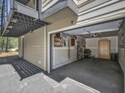 400 Shirley Canyon Road, Unit #7, Olympic Valley, CA 96146 Photo