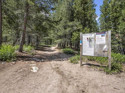 400 Shirley Canyon Road, Unit #7, Olympic Valley, CA 96146 Photo