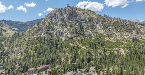 400 Shirley Canyon Road, Unit #7, Olympic Valley, CA 96146 Photo