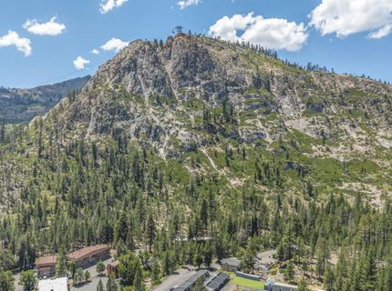 400 Shirley Canyon Road, Unit #7, Olympic Valley, CA 96146 Photo