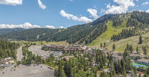 400 Shirley Canyon Road, Unit #7, Olympic Valley, CA 96146 Photo