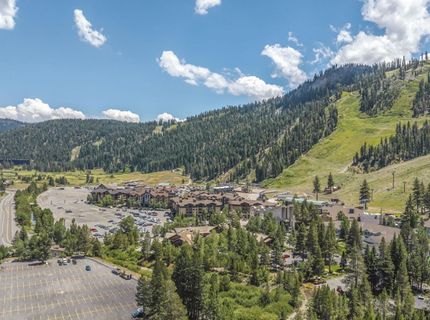 400 Shirley Canyon Road, Unit #7, Olympic Valley, CA 96146 Photo