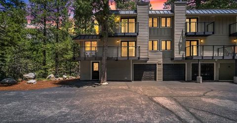 400 Shirley Canyon Road, Unit #7, Olympic Valley, CA 96146 Photo
