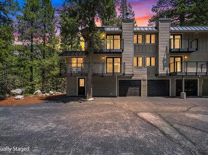 400 Shirley Canyon Road, Unit #7, Olympic Valley, CA 96146 Photo