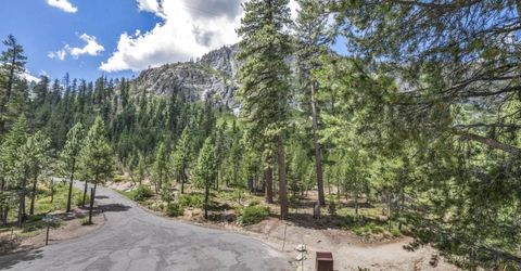 400 Shirley Canyon Road, Unit #7, Olympic Valley, CA 96146 Photo