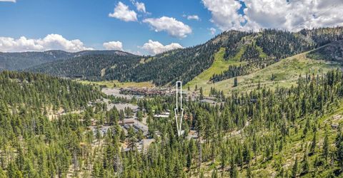 400 Shirley Canyon Road, Unit #7, Olympic Valley, CA 96146 Photo
